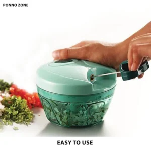 vegetable cutter ponno zone