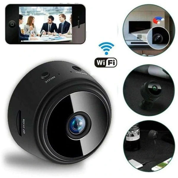 A9 Mini Wifi Camera 1080p Full HD